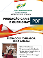 Formação RCC