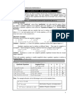 Compendium of Notes Final 1 1