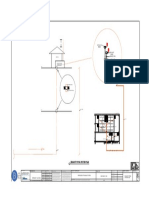 STP Exhaust Piping Plan