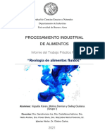 Informe #1-Reología de Líquidos GRUPO 1 Corrección