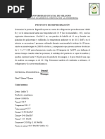 Termofluidos Tarea 4