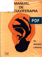 Manual Auriculoterapia