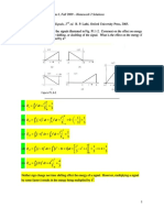 Qdoc - Tips Ece633f09hw2solutions