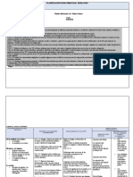 Planificación Microcurricular Lengua y Literatura 10mo A