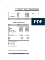 Tarea de Finanzas 1