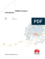 F01T100 (ETP4860) Product Description