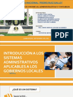 Sistemas Administrativos-G04