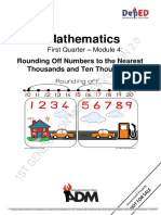 G4, Q1, WK 2, Module 4