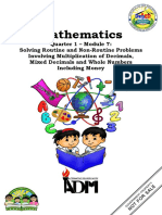 Math6 q1 Mod7 SDOv2