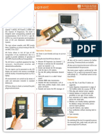 GMDSS Test Equipment: AIS Tester