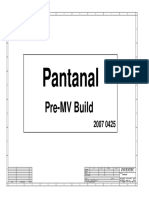 Acer Travelmate 6592g - Inventec Pantanal - Rev A02