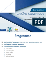 Formation MFEP