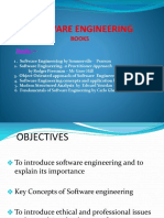 Introduction Process Model