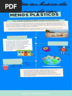 Menos Plásticos