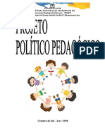 PPP - 1 Parte 2020