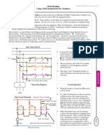 ANSI Standard Device Number - Kilowatt Classroom