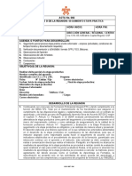 Acta No. 002 Seguimiento 2 Evaluación Parcial