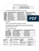 QUIMICA