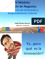 Modelo de Negocios LAB