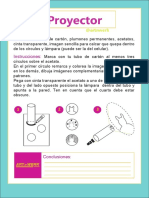 Proyector