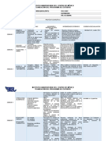 Plan Cuatrimestral Matematicas 1 Sabatino