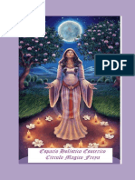 Runas Gitanas Circulo Magico - PDF Versión 1