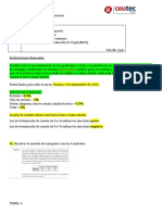 Tarea 5 Investigación de Operaciones 2021 Agosto