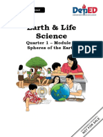 Earth & Life Science Q1 Module 2 - DESIREE VICTORINO