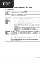 Producto Académico 02 Gestion Procesos