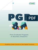 PGP Ba 7month Brochure