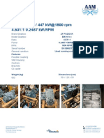 ZF BW 161 1 4.531 1 SN 98.0637 Sheet1 1