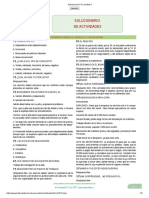 Solucionario FOL Unidad 14