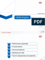 483Q Engine ECM