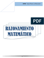 Razonamiento Matmatico - Compressed