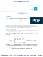 Exempler Chapter 3