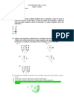 Teoría Primer Parcial