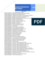 Base de Datos 2 30-06-2021