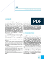 Tuberculosis Texto de Medicina Interna 2da Edición