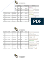 Evidencia de Apoderados de 5º Recepción Circular N°6