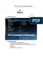 FIFA 10 PC Guide