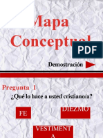 EJEMPLO Mapa Conceptual