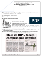 Jornal Gênero Notícia