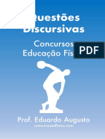 Questões Discursivas (1) - Compactado