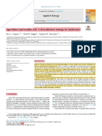 DOI 2021. Agrivoltaics and Weather Risk