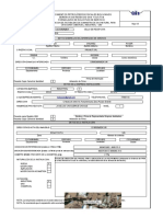 Formulario 40