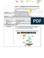 GTA 7° Ciencias 20 Al 24 de Setiembre 5-1y 5-2