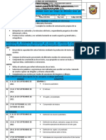 Activiades Lenguaje GUIA 3B