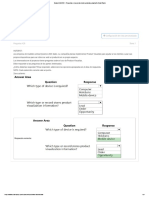 Examen MB-901 - Preguntas y Respuestas Reales Gratuitas, Página 8 - ExamTopics