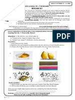 Grade 7 - Lc2: Research I