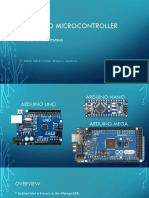 7arduino Microcontroller Guide